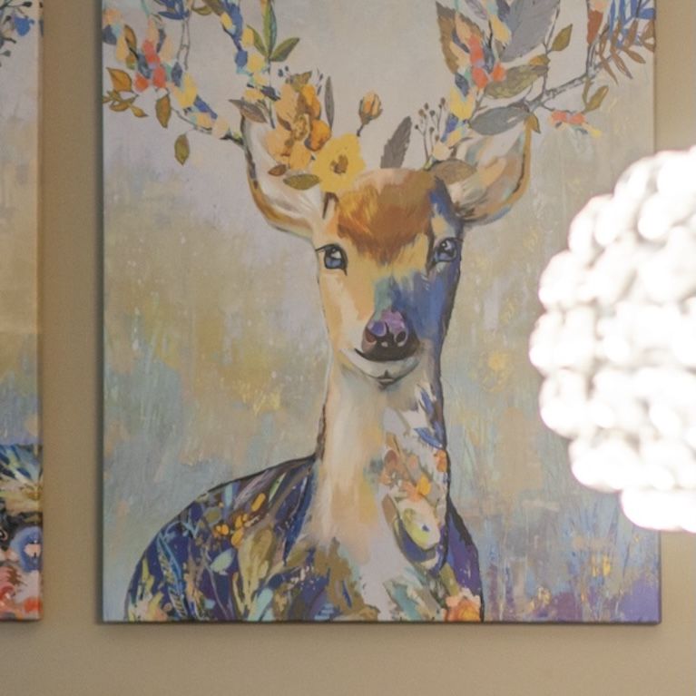 Wohn- / Farbberatung