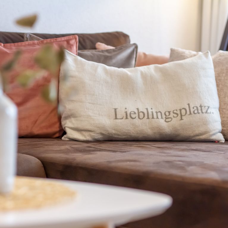Farbberatung Mietwohnung